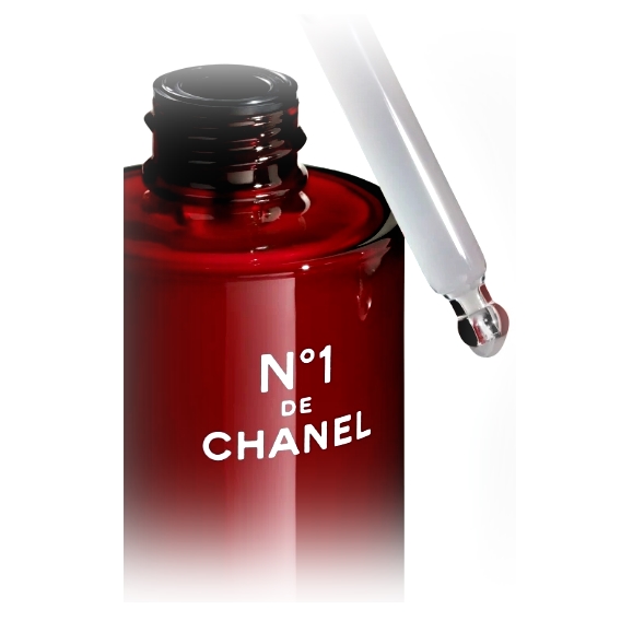  [CHANEL] 강력한 안티에이징! 샤넬 레드 까멜리아 세럼 스킨3종 딜리버리 샘플링 이벤트~4.17