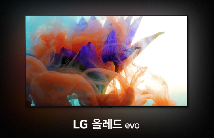  LG전자 42인치 OLEDTV 신제품 42C2 출시