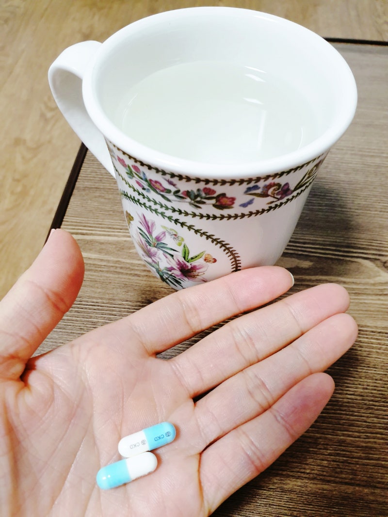 종근당세파클러캡슐에 대해 알아볼게요