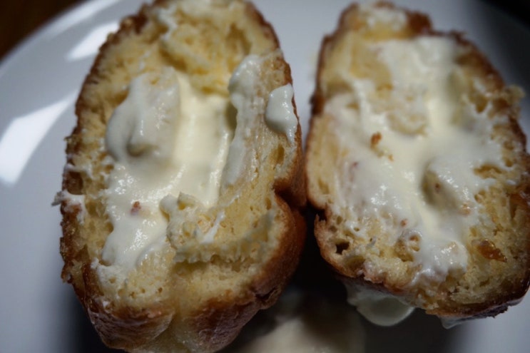  [서면 빵집] 고니즈도넛 서면점 GONYZ DONU 서면도넛 부산도넛