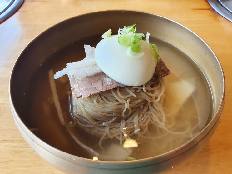  [안양]평양냉면-관악관