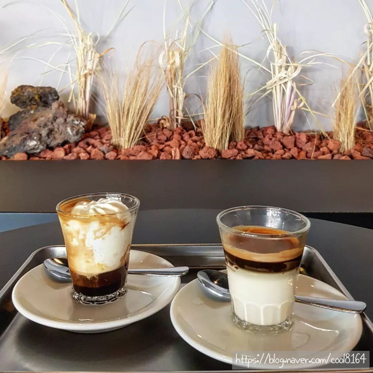 포항 효자동 카페, 효자 강변 신상 에스프레소바, 소디스에스프레소바 (sodis espressobar)