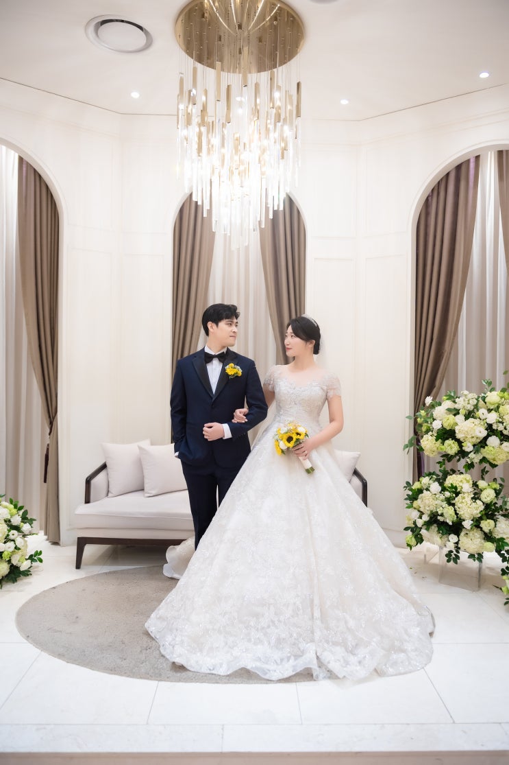  더컨벤션문정 22년 2월 예식 코로나방침+ 예식진행체크