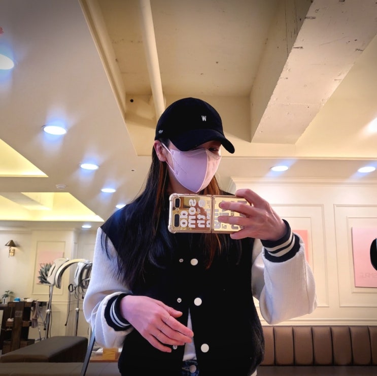  압구정 미용실 본샵 : 염색 잘하는 청담 헤어샵 추천