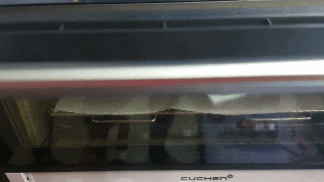 홈플러스 냉동생지 굽는 방법