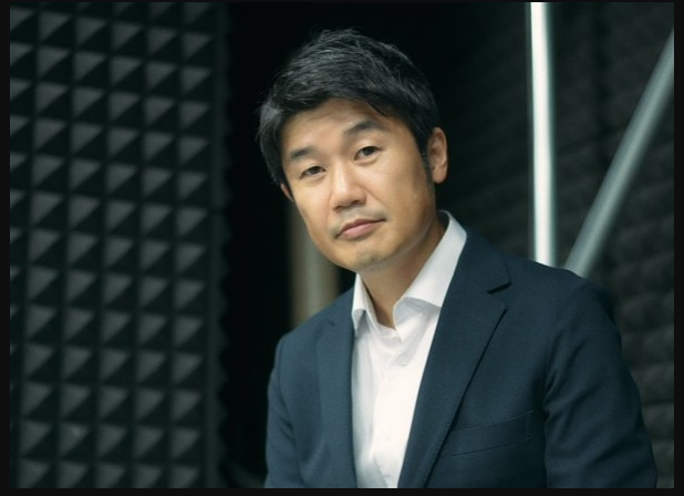  홀로라이브 대표이사, Yagoo는 항상 절망을 하는 이유는?