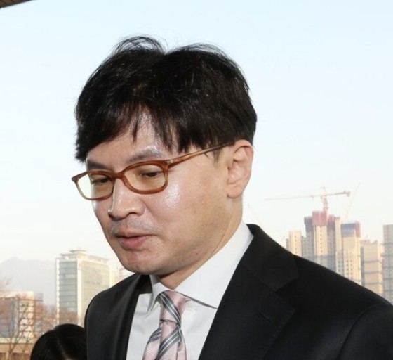 한동훈 법무부장관 윤석열 이 정말 무능한 끝판의 한수를 두었네 한동훈 법무부장관 윤석열 이 정말 무능한 끝판의 한수를 두었네