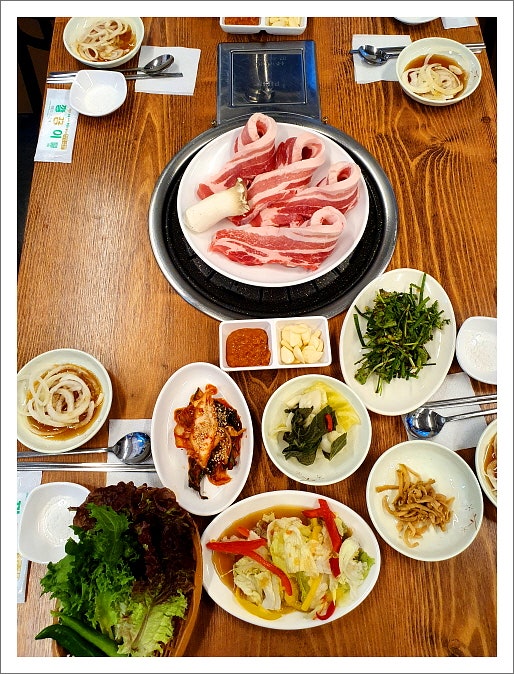 오365일생고기 사진 6
