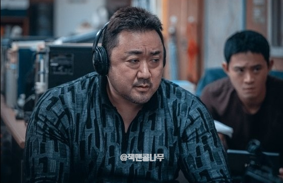 범죄도시2 마동석 괴물형사 귀환 최강 빌런 손석구 5월개봉작 범죄도시2 마동석 괴물형사 귀환 최강 빌런 손석구 5월개봉작