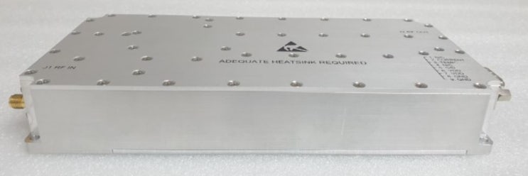  [LCMT 스토어] RF 파워 앰프, 증폭기에서 이득 Gain 외에 출력 Watt 는 뭔가요?_ What's RF Power of  Amplifier?