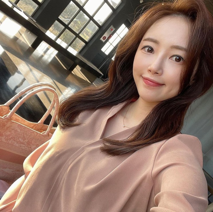 '신화 앤디 예비신부' 이은주 아나운서, 퇴사 의사 밝힌 후 여유로운 제주 생활 '신화 앤디 예비신부' 이은주 아나운서, 퇴사 의사 밝힌 후 여유로운 제주 생활