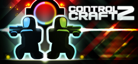  인디갈라에서 무료 배포중인 실시간 전략게임 (Control Craft 2)
