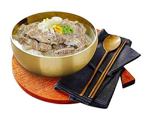  새벽집 뼈없는 갈비탕 추천