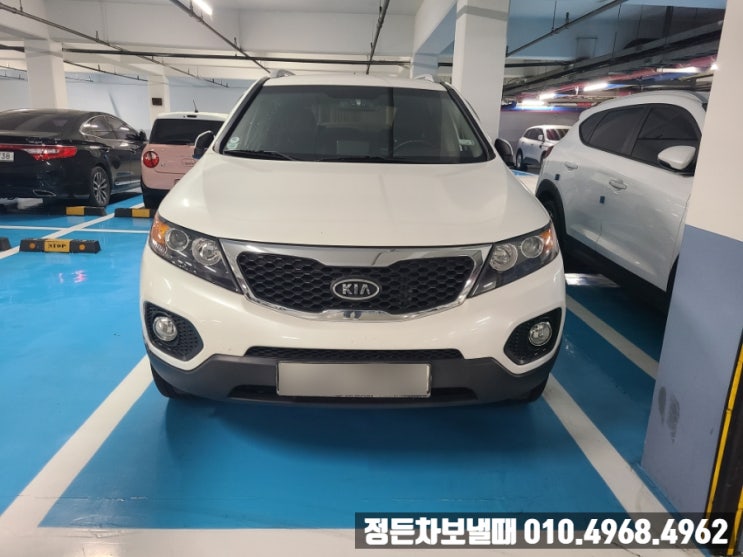  안산폐차장 폐차견적 보상금액 확인하는 팁!