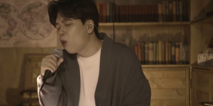  [MV] 자신 _ 아들이 아빠에게 [뮤비/가사/듣기]