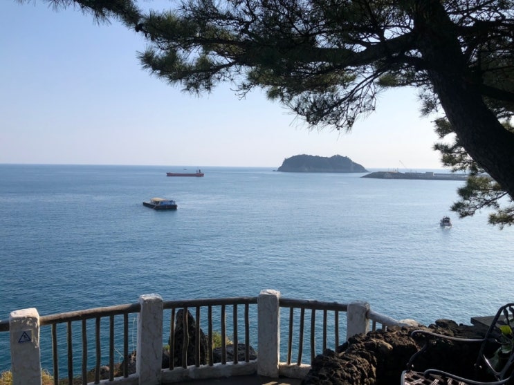 [제주도 가볼만한 곳/서귀포] 2박3일ㆍ대한항공마일리지ㆍ서귀포칼ㆍ올레6길ㆍ거믄여해안ㆍ허니문하우스ㆍ정방폭포ㆍ서복전시관ㆍ소남머리ㆍ자구리공원ㆍ칠십리음식특화거리ㆍ맛집서귀포괸당네 (1)