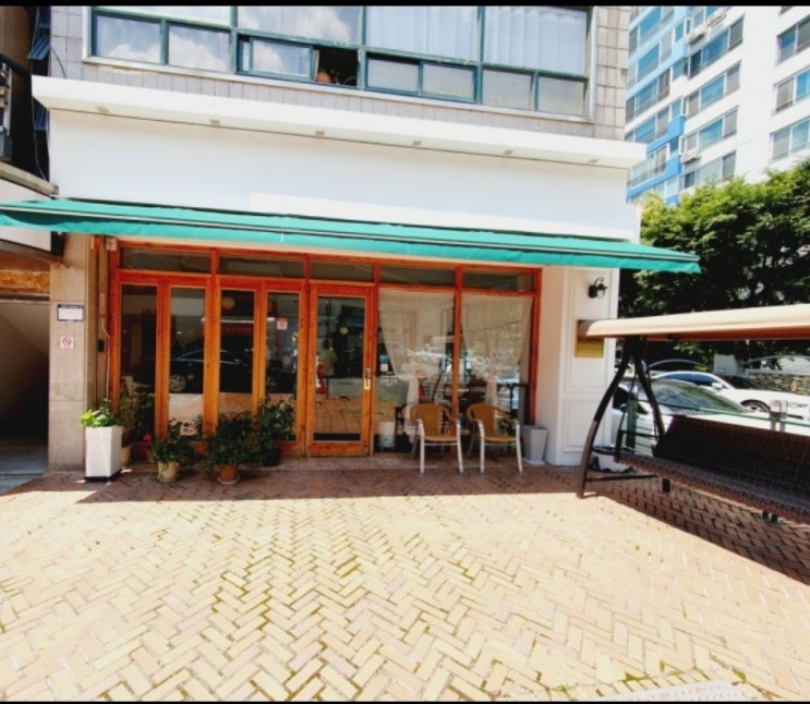  수성구 범물동 공깨비cafe