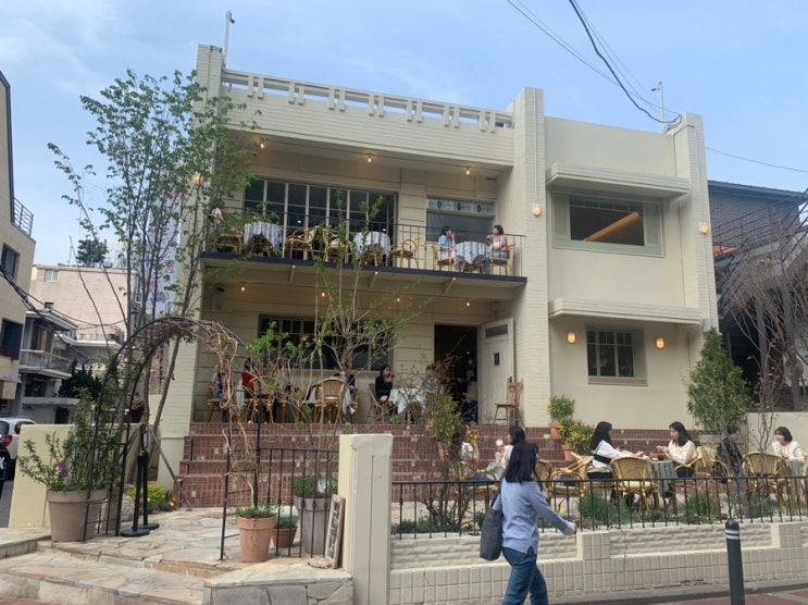  [성수카페]서울숲 테디스오븐 teddys.oven 어머낫 베이커리 찐맛집