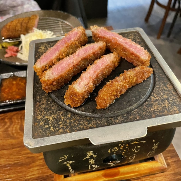  서울/여의도) 일식 맛집 후라토, 내돈내산 솔직후기