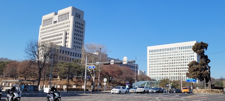검수완박  대한민국 헌법 형법 형사소송법  헌법 파괴  조성호 생각 ....