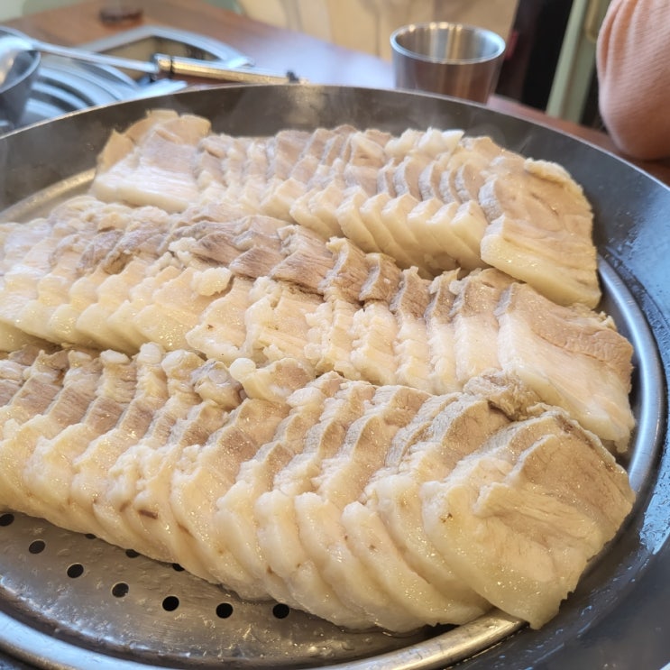  부산대 구서동 족발 맛집 도야족발보쌈 금정점