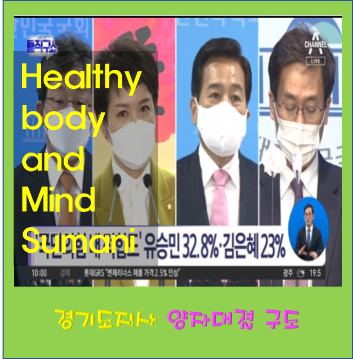 김은혜 의원 경기도지사 김동연 양자대결 유승민 지지율 프로필 재산 남편 나이 가족 자녀 ....