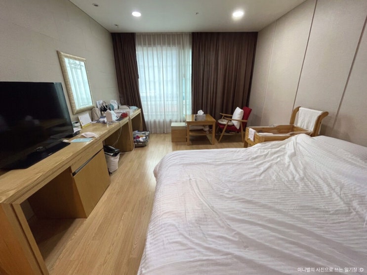  더플라워 산후조리원 일산점 후기