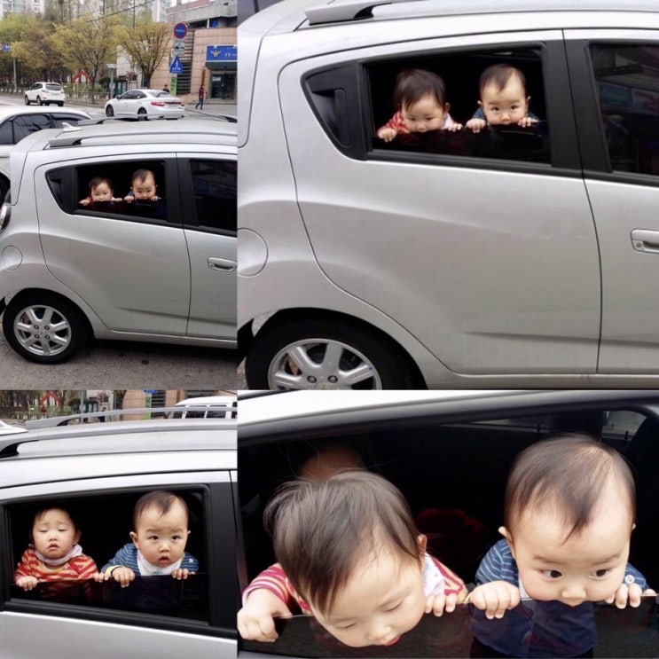 순간포착 4월 13일에 이런일이 | 슬쌍디아빠 과거로의 산책