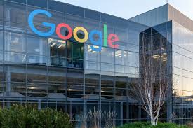  Google, 구글 올해 미국 사무실과 데이터 센터에 $9.5 billion 투자