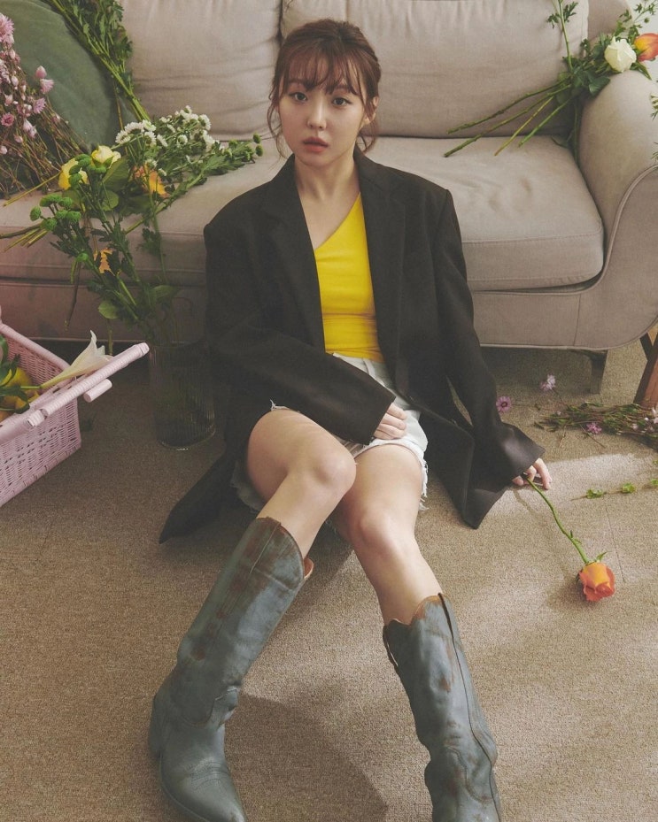 미쓰에이 출신 민, 18일 싱글 발매...분위기 확 달리진 모습으로 돌아왔다 미쓰에이 출신 민, 18일 싱글 발매...분위기 확 달리진 모습으로 돌아왔다