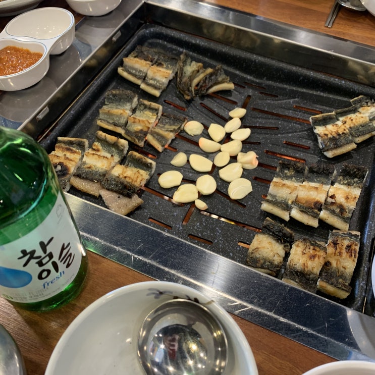 <서울 사당역 맛집> 사당역 회식하기 좋은 장어 맛집, "황제풍천장어" <서울 사당역 맛집> 사당역 회식하기 좋은 장어 맛집, "황제풍천장어"