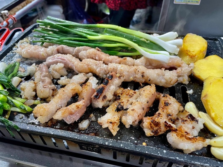  부산서면 양곱창맛집_문화양곱창 B-5