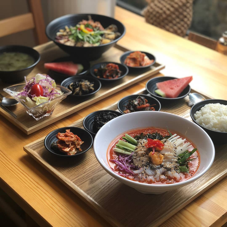  제주맛집 애월맛집 협재맛집 한림맛집 제주도맛집 인생밥집