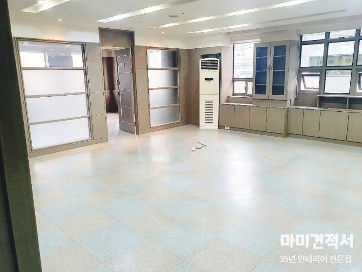 부천 데코타일 시공, 직영 반장님이 끝까지 책임져요! 부천 데코타일 시공, 직영 반장님이 끝까지 책임져요!