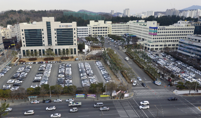 실종신고 후 사망처리된 70대, 검찰·복지단체 도움으로 ‘새 삶’ 실종신고 후 사망처리된 70대, 검찰·복지단체 도움으로 ‘새 삶’