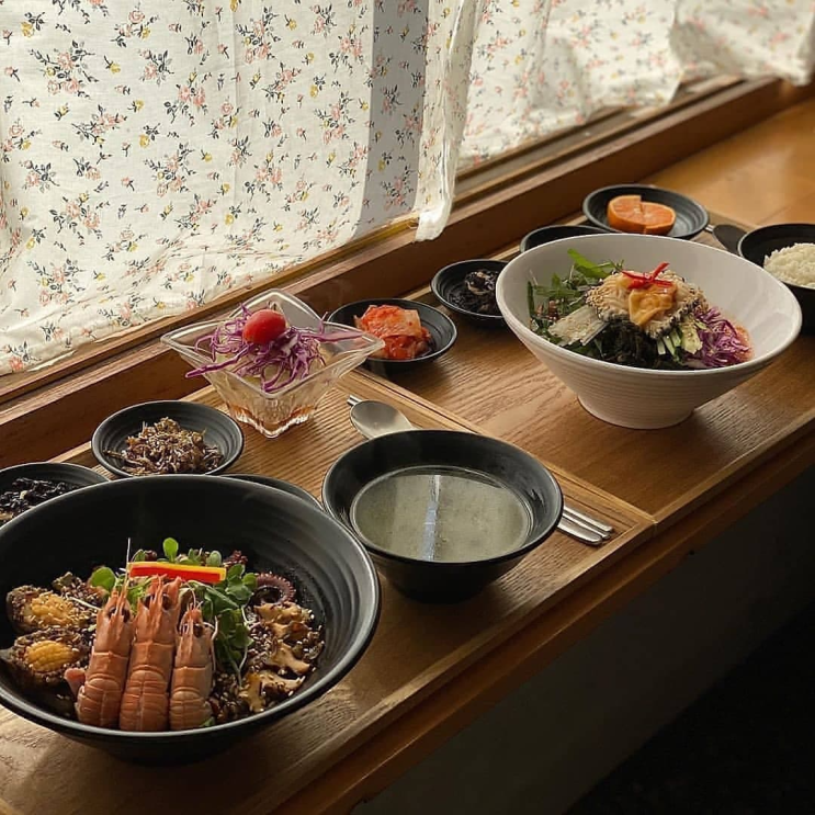  제주맛집 애월맛집 협재맛집 한림맛집 제주도맛집 인생밥집