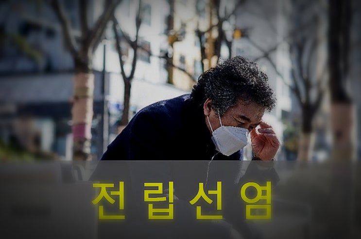  전립선염 원인과 증상, 통증, 치료방법, 좋은 음식
