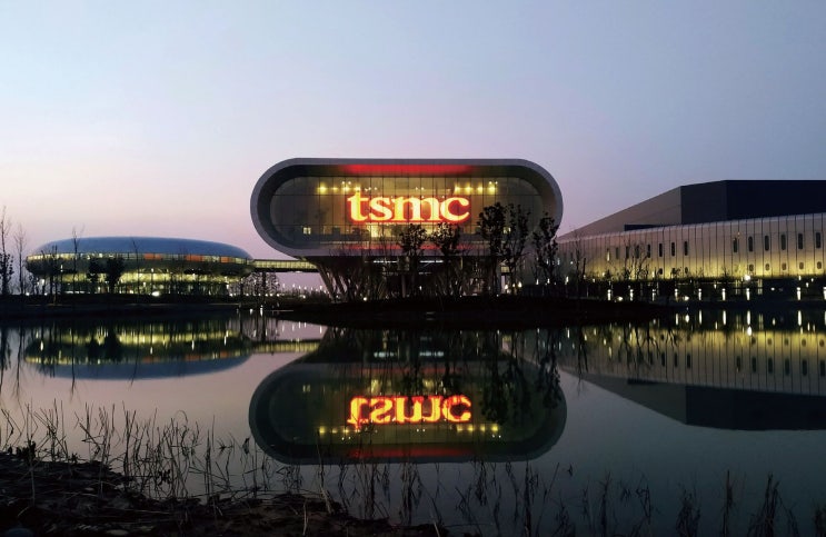 미국주식 장전 소식 살펴보기 (TSMC실적,왓츠앱(메타),IBM,아마존까지!!!)
