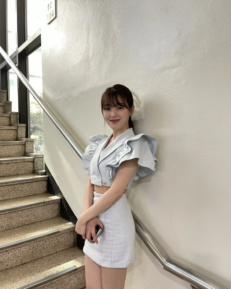 오마이걸 승희, 눈으로 보고도 믿기 힘든 사진 올려 크게 주목 받아 "네티즌들 난리" 오마이걸 승희, 눈으로 보고도 믿기 힘든 사진 올려 크게 주목 받아 "네티즌들 난리"