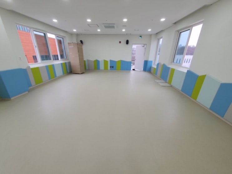  벽쿠션 생산, 시공 전문업체 제이에쓰산업 시공사례입니다.