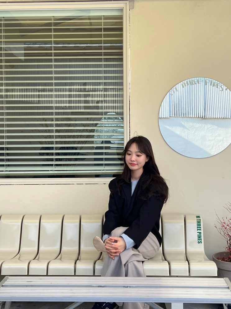  고양 나들이 ; 고양 스타필드, 앤아더스토리즈, 아주돈,  색감 예쁜 카페 하이쓰리파인즈