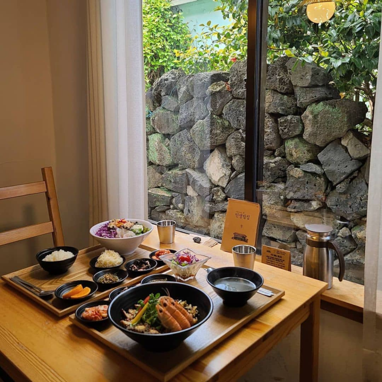  제주맛집 애월맛집 협재맛집 한림맛집 제주도맛집 인생밥집