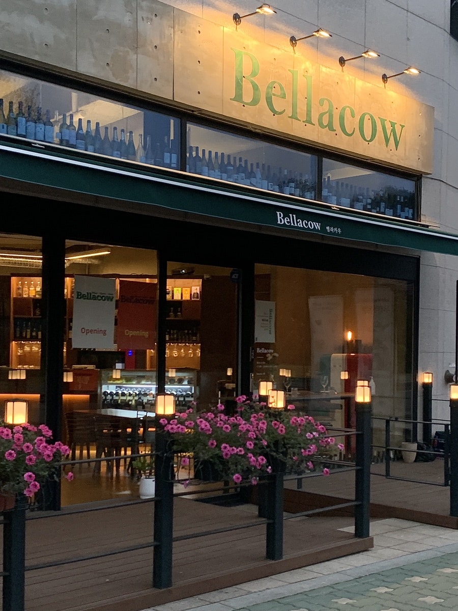 벨라카우 Bellacow 사진 1