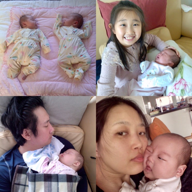 순간포착 4월 14일에 이런일이 | 슬쌍디아빠 과거로의 산책