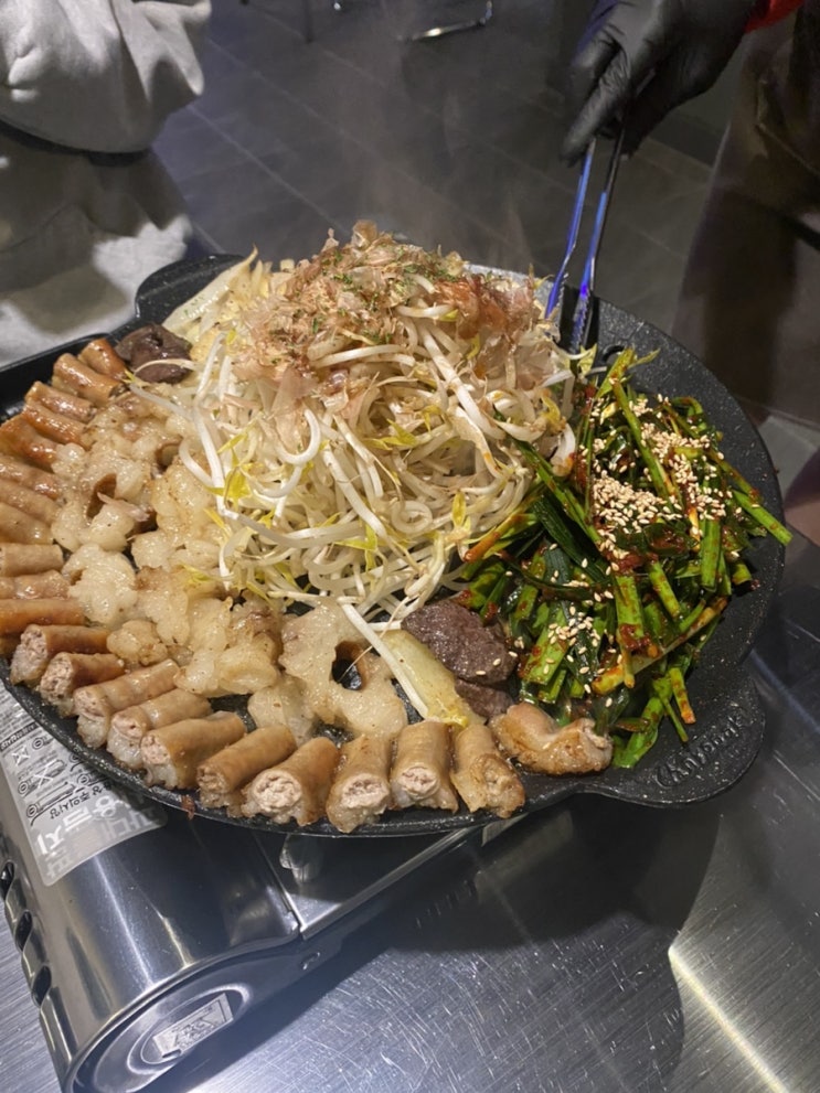  울산 달동 삼산 곱창맛집은 이제 여기다 :: 곱창학개론