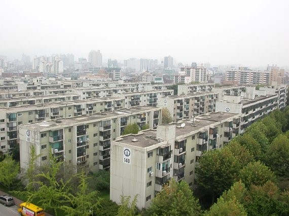 둔촌주공 재건축 올림픽파크포레온 분양 공사중단 건설사 현대건설·HDC현대산업개발·대우건설·롯데건설 협상불가 둔촌주공 재건축 올림픽파크포레온 분양 공사중단 건설사 현대건설·HDC현대산업개발·대우건설·롯데건설 협상불가