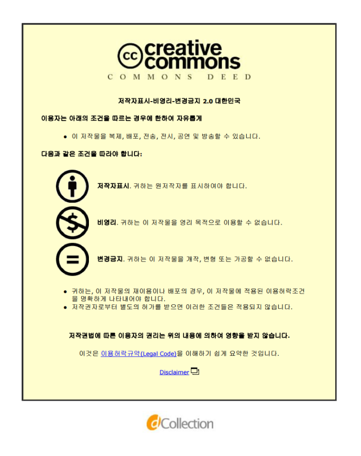  신천지 교도의 이단경험과 탈퇴 과정에 관한 연구1