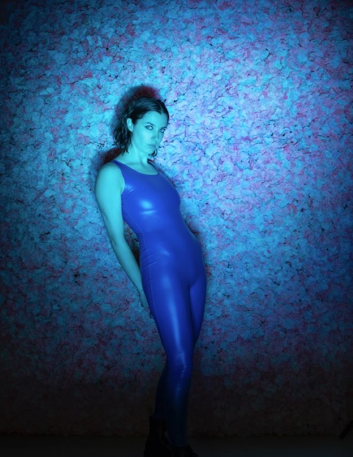 Sulene, 'Electrosexual' 새로운 비디오 New Video 영상