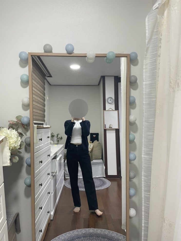  [ootd] 오늘 출근룩