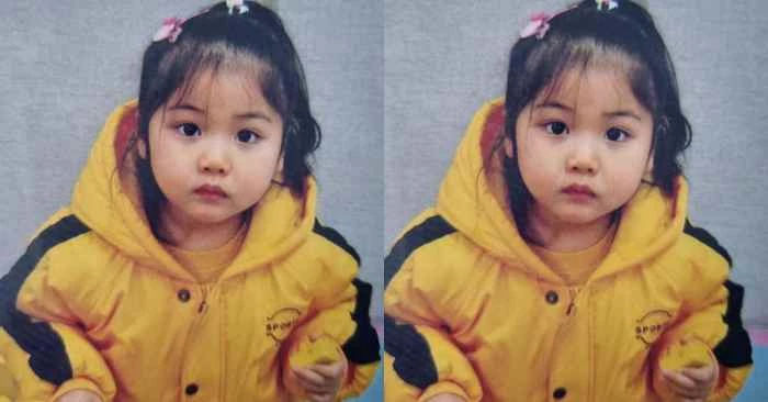 엔믹스 멤버 지우, 생일 기념 땡그란 눈에 뚜렷한 이목구비가 똑같은 어린시절 사진 공개 엔믹스 멤버 지우, 생일 기념 땡그란 눈에 뚜렷한 이목구비가 똑같은 어린시절 사진 공개